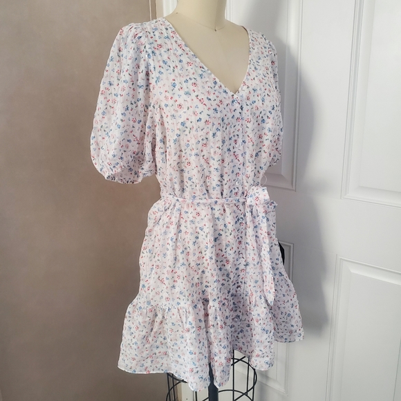 🔴NWT Lulus Dress - Picture 5 of 11